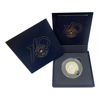 Italia - 2025 - 6€ Guardia Costiera