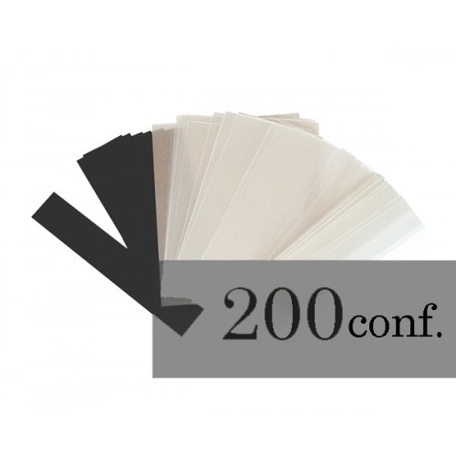 Strisce Gommate Hawid - 200 confezioni