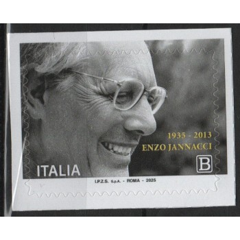 Italia 2025 - Enzo Jannacci