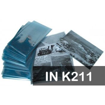 Bustine K211 per Cartoline 