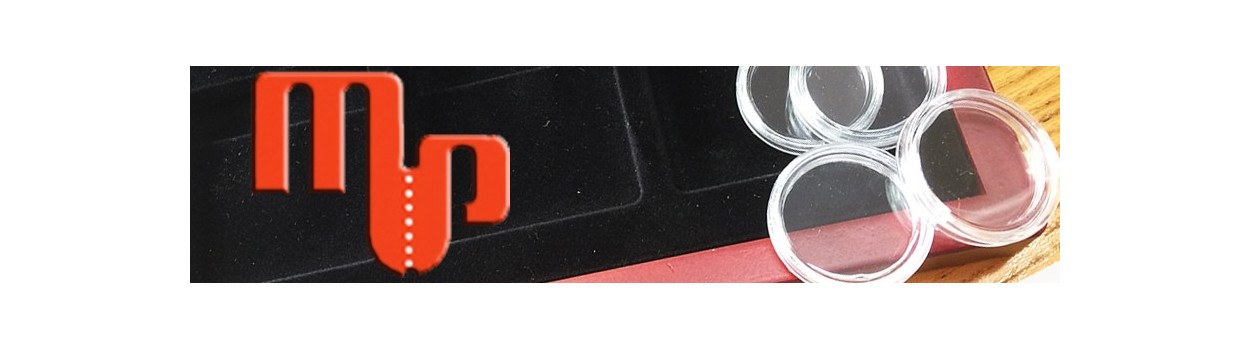 Filatelia Dabbene: Materiale per i 2€ commemorativi - Masterphil