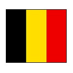 Belgio 2€ Coin Card