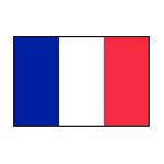 Francia 2€ Coin Card