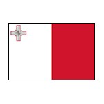 Malta 2€ Coin Card