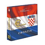 2€ Croazia